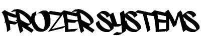FROZER SYSTEMS
